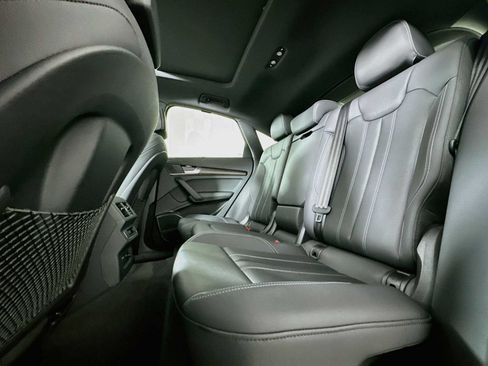 Certified 2023 Audi Q5 2.0T Premium Plus w/ Premium Plus Package AWD/4WD image 22
