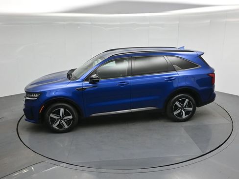 Used 2021 Kia Sorento EX image 46