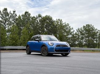 Used 2025 MINI Cooper S FWD video 2
