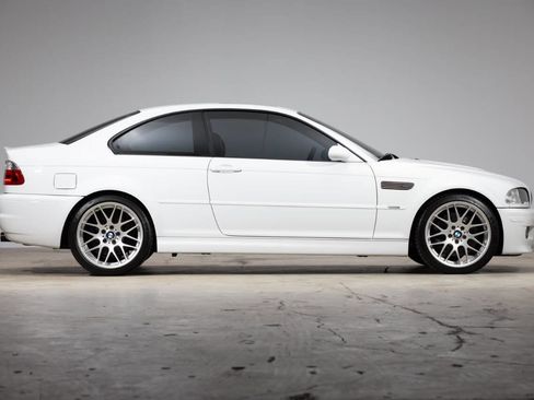 Used 2005 BMW M3 Coupe image 11