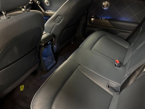 New 2026 Genesis GV60 Advance AWD/4WD image 12