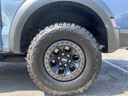 Used 2023 Ford F150 Raptor image 23