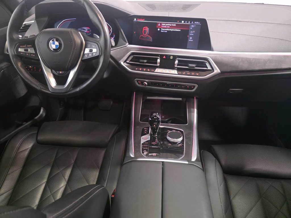 Used 2023 BMW X5 xDrive40i w/ Premium Package AWD/4WD image 15