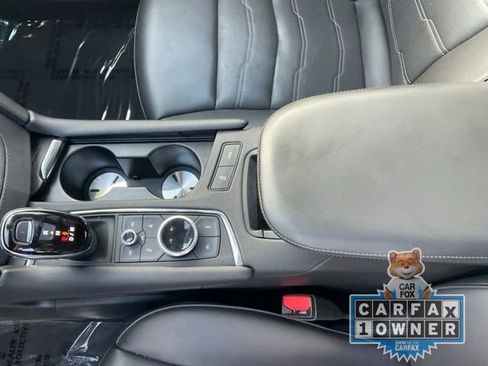 Used 2023 Cadillac XT5 Premium Luxury w/ Platinum Package AWD/4WD image 23