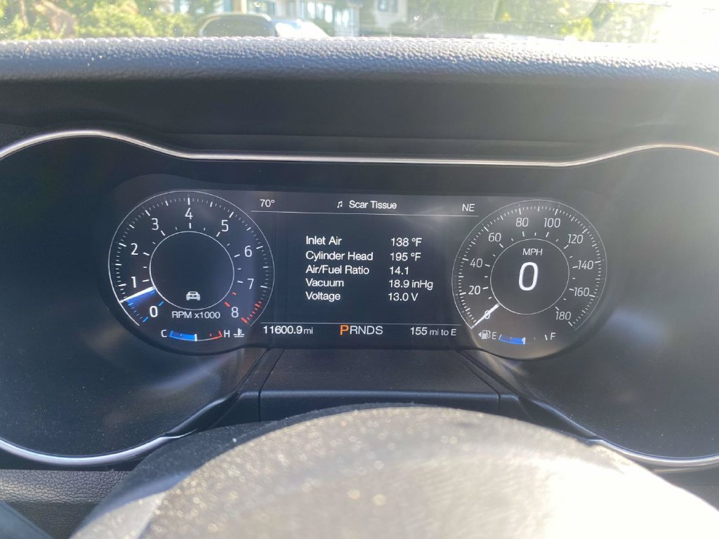 Used 2021 Ford Mustang Mach 1 w/ Equipment Group 700A RWD image 20