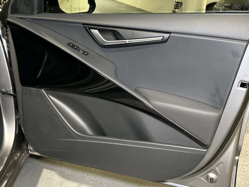 New 2026 Kia Niro Wind w/ Wind Preserve Package FWD image 15