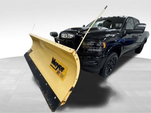 Used 2024 RAM 3500 Limited w/ Night Edition image 61