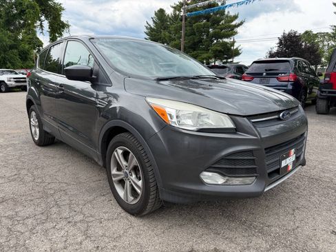 Used 2015 Ford Escape SE AWD/4WD image 3