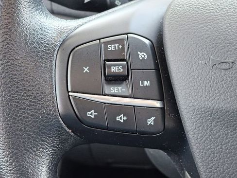 Used 2024 Ford Transit 350 XLT image 17