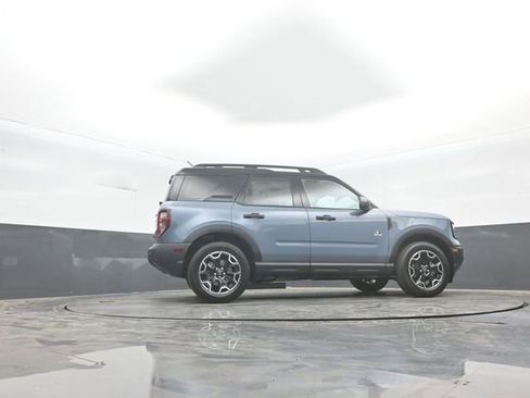 New 2026 Ford Bronco Sport Outer Banks AWD/4WD image 40