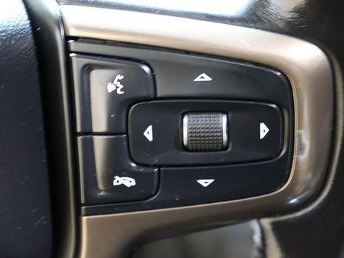 Used 2022 Chevrolet Silverado 3500 High Country AWD/4WD image 55