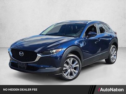 Used 2023 MAZDA CX-30 AWD 2.5 S w/ Preferred Package