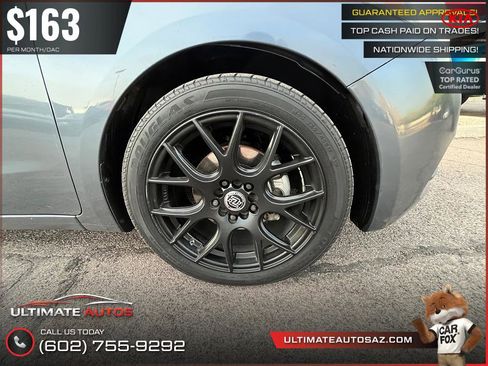 Used 2016 Kia Forte LX FWD image 21