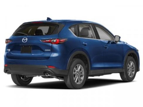 New 2025 MAZDA CX-5 AWD 2.5 S image 2
