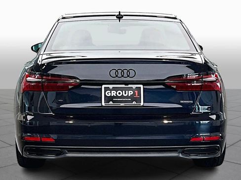 Used 2021 Audi A6 Premium Plus w/ Premium Plus Package image 4