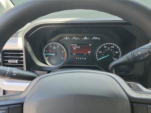 New 2026 Ford F250 XL RWD image 11