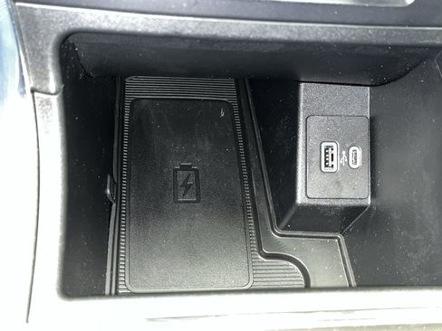 Certified 2024 Ford Edge Titanium w/ Equipment Group 301A image 28