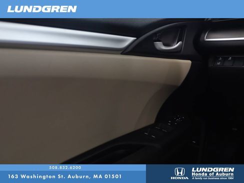 Used 2020 Honda Civic LX image 24