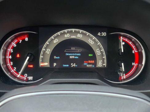 Used 2025 Toyota RAV4 XLE Premium w/ Weather Package image 26