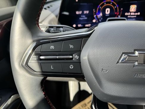 Used 2024 Chevrolet Traverse RS w/ LPO, Floor Liner Package image 25