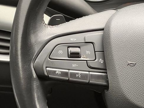 Certified 2022 Cadillac XT4 Premium Luxury w/ Enhanced Visibility Package image 16