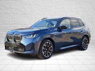 New 2026 BMW X3 M50 w/ Premium Package video 2