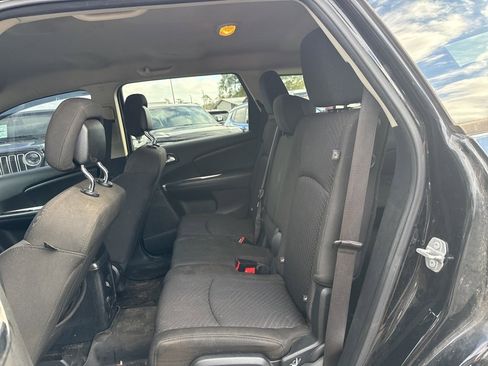 Used 2018 Dodge Journey SE w/ Connectivity Group image 11