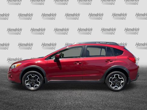 Used 2013 Subaru Crosstrek 2.0i Limited AWD/4WD image 8
