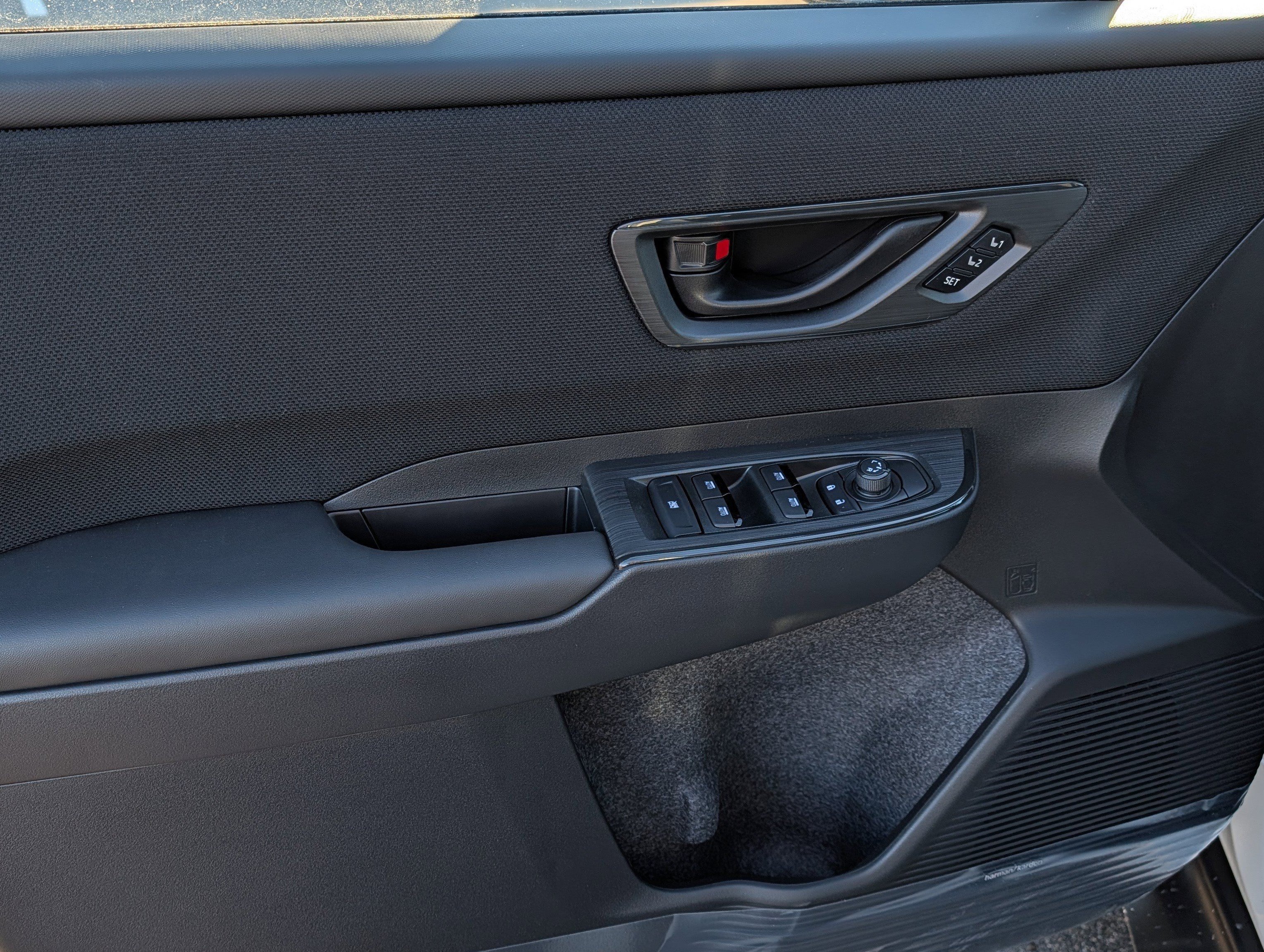 New 2026 Subaru Outback Limited AWD/4WD image 6