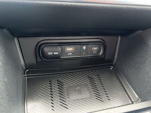 Certified 2025 Kia Sportage X-Line image 56