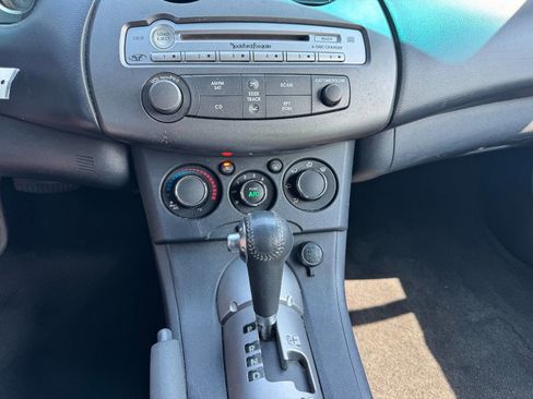 Used 2008 Mitsubishi Eclipse GS image 11