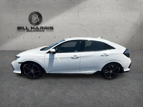 Used 2021 Honda Civic Sport image 9