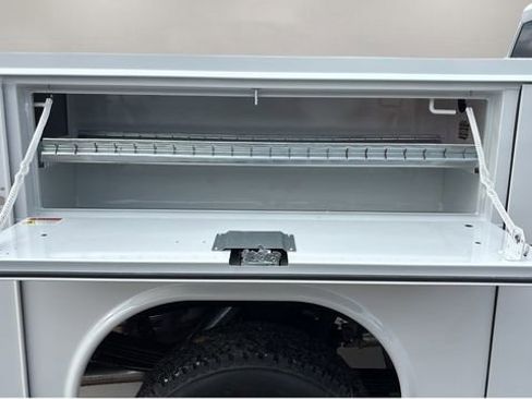 New 2026 Chevrolet Silverado 2500 W/T w/ WT Convenience Package AWD/4WD image 21