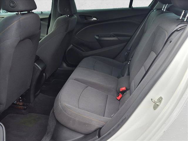 Used 2019 Chevrolet Cruze LS w/ LS Convenience Package FWD image 18