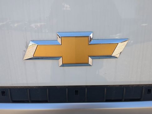 New 2024 Chevrolet Low Cab Forward image 15