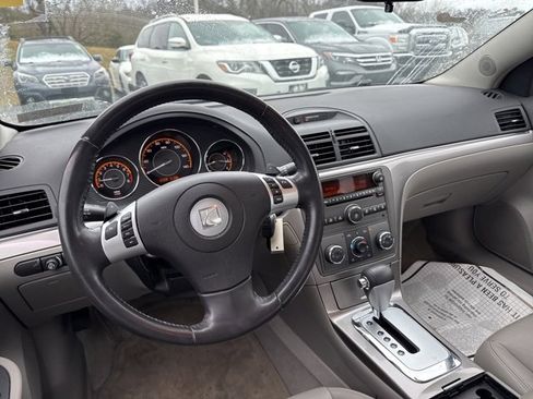 Used 2009 Saturn Aura XR image 12