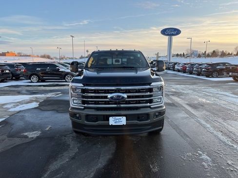 New 2026 Ford F350 King Ranch image 2