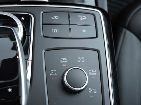 Used 2019 Mercedes-Benz GLE 43 AMG 4MATIC Coupe image 18