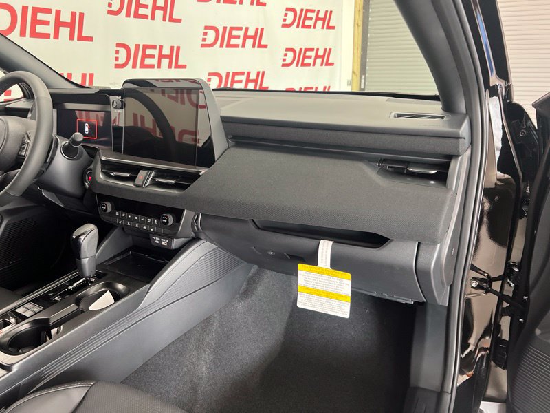 New 2026 Subaru Outback Limited XT AWD/4WD image 16