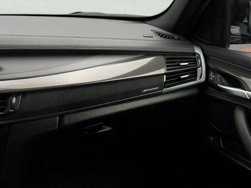 Used 2017 BMW X6 xDrive35i image 44