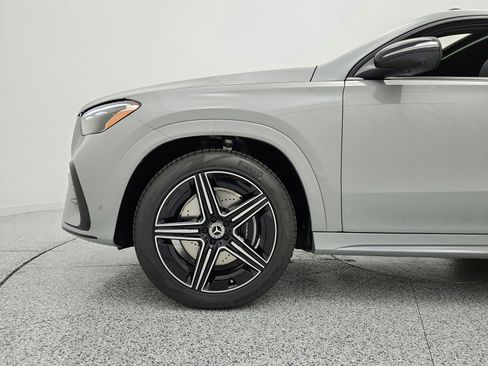 New 2026 Mercedes-Benz GLE 450 4MATIC Coupe image 13