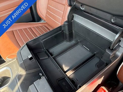 Used 2025 GMC Sierra 1500 Denali Ultimate AWD/4WD image 21