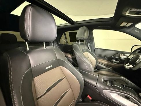 Used 2023 Mercedes-Benz GLE 53 AMG 4MATIC image 29