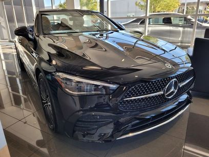 New 2026 Mercedes-Benz CLE 300 4MATIC Cabriolet