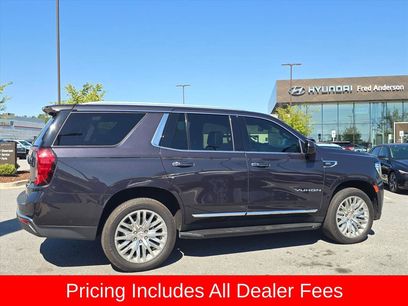 Used 2023 GMC Yukon SLT