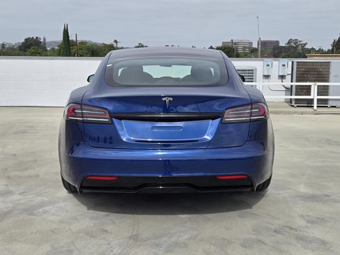 Used 2023 Tesla Model S Standard Range AWD/4WD image 5