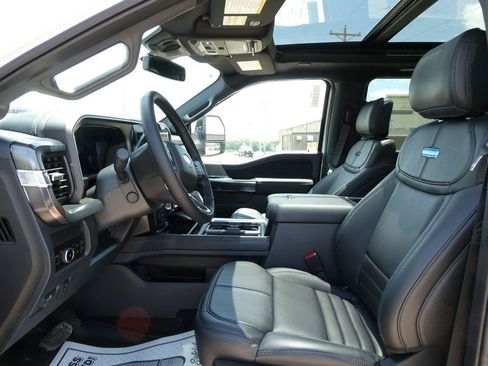 New 2026 Ford F350 Platinum AWD/4WD image 18
