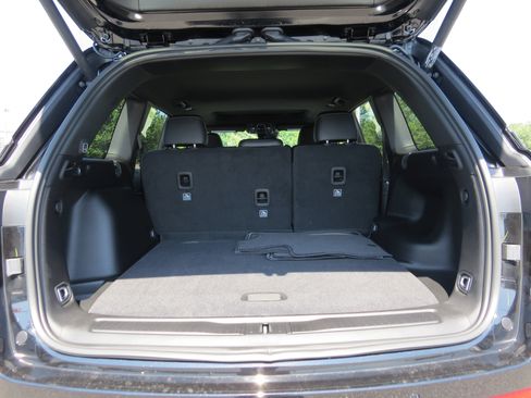 New 2025 Jeep Grand Cherokee 4WD image 14