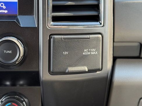 Used 2020 Ford F250 XLT w/ XLT Premium Package AWD/4WD image 13