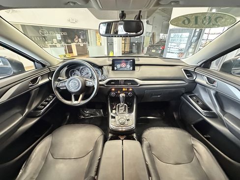 Used 2016 MAZDA CX-9 Touring image 8
